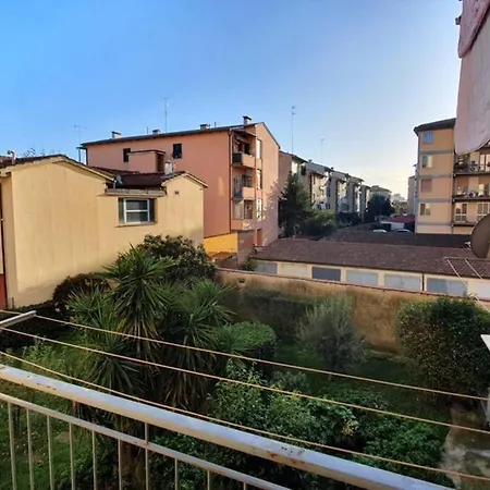 Apartment Gioele Prato (Prato)