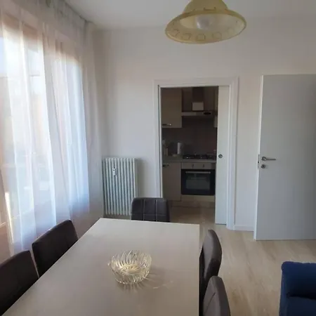 Gioele Apartment