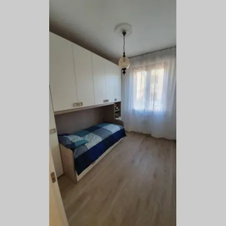 Apartment Gioele Prato (Prato)