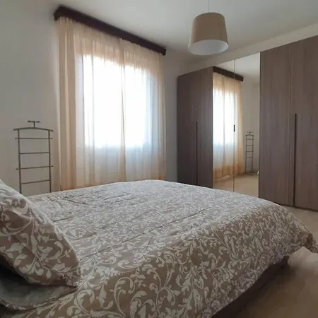 Gioele Apartment